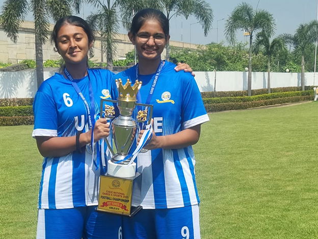 Congratulations team UAE