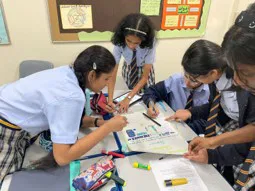 CROSSROAD LEARNING CHALLENGE