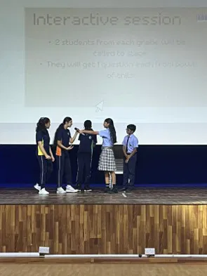 Indian National Statistics Day