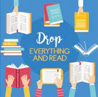 DEAR” PROGRAM- DROP EVERYTHING AND READ